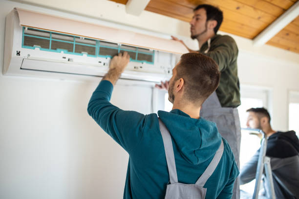 Best 24/7 HVAC repair  in Dublin, CA