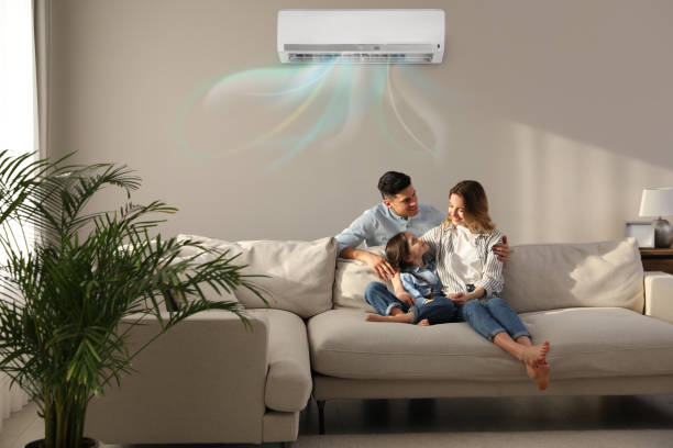 Best HVAC repair near me  in Dublin, CA