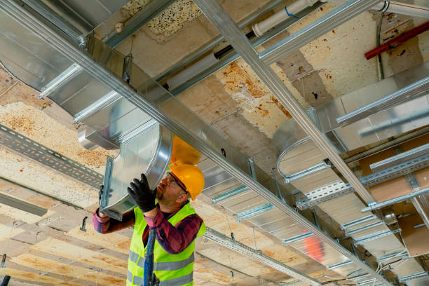 Local HVAC companies in Dublin, CA