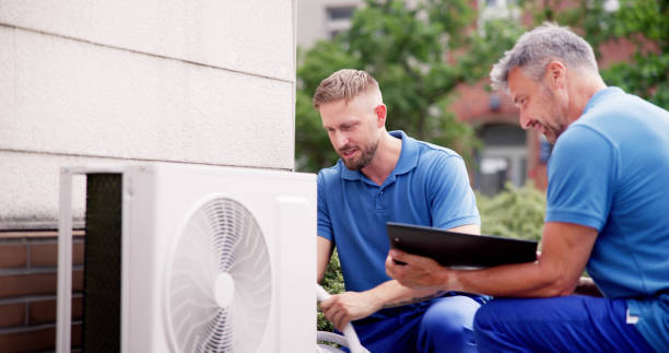 Dublin, CA HVAC Company