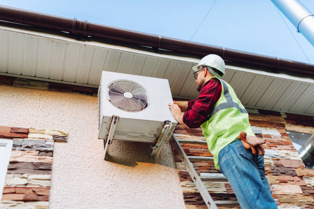Best HVAC replacement cost  in Dublin, CA
