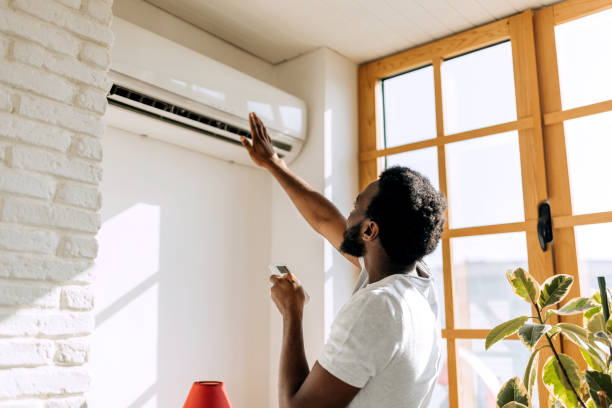 Best HVAC installation services  in Dublin, CA