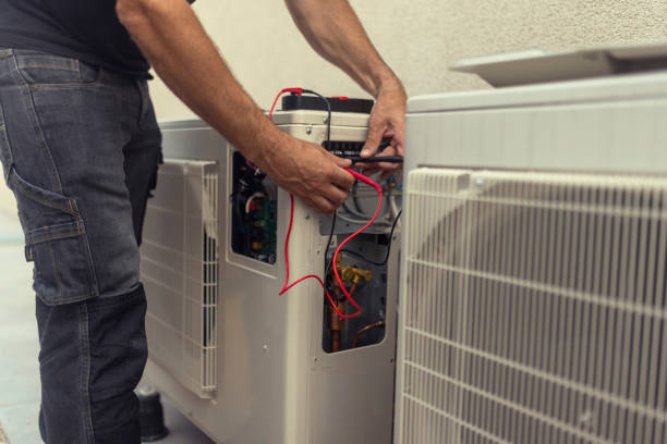 Best Air conditioning repair  in Dublin, CA