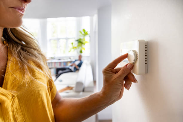 Best HVAC repair near me  in Dublin, CA