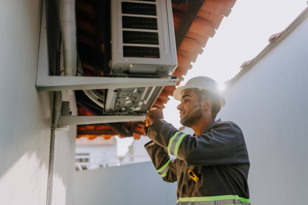 Best HVAC emergency services  in Dublin, CA