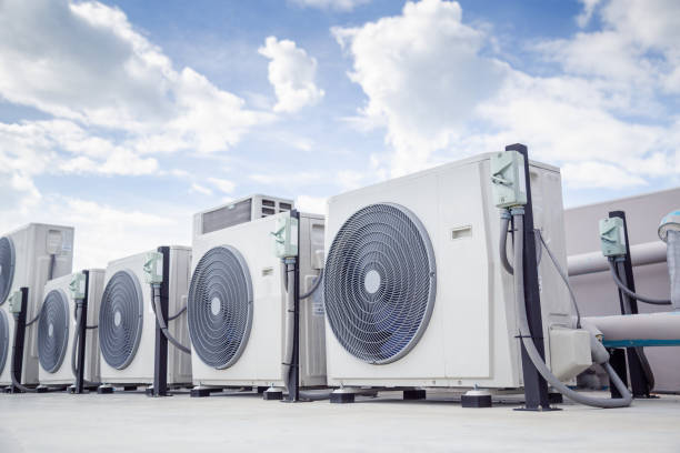 Best HVAC installation services  in Dublin, CA