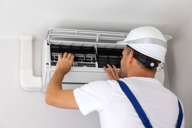 HVAC maintenance plan in Dublin, CA