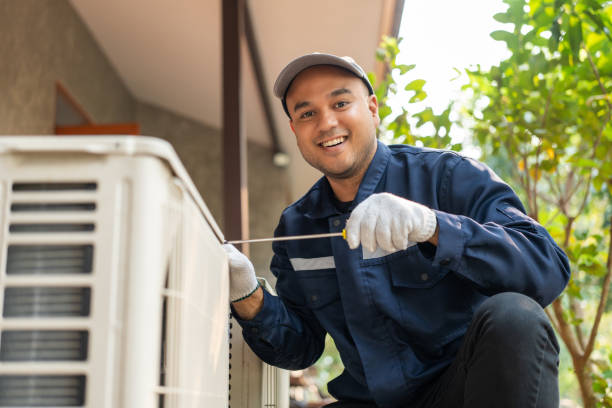 Best HVAC maintenance plan  in Dublin, CA