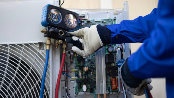 Best Commercial HVAC repair  in Dublin, CA