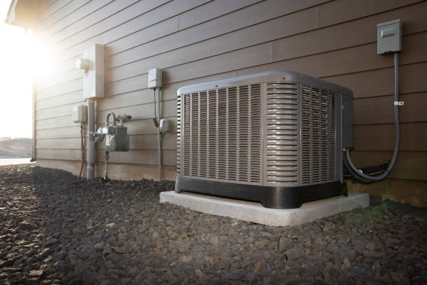 Best HVAC maintenance near me  in Dublin, CA